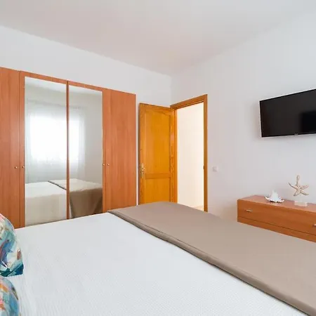 Vivienda Vacacional Irene Arinaga Exterior photo