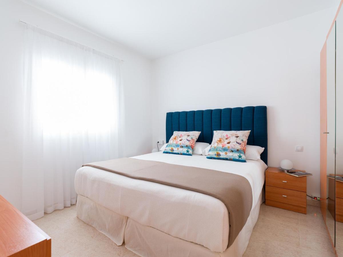Irene Appartement Arinaga