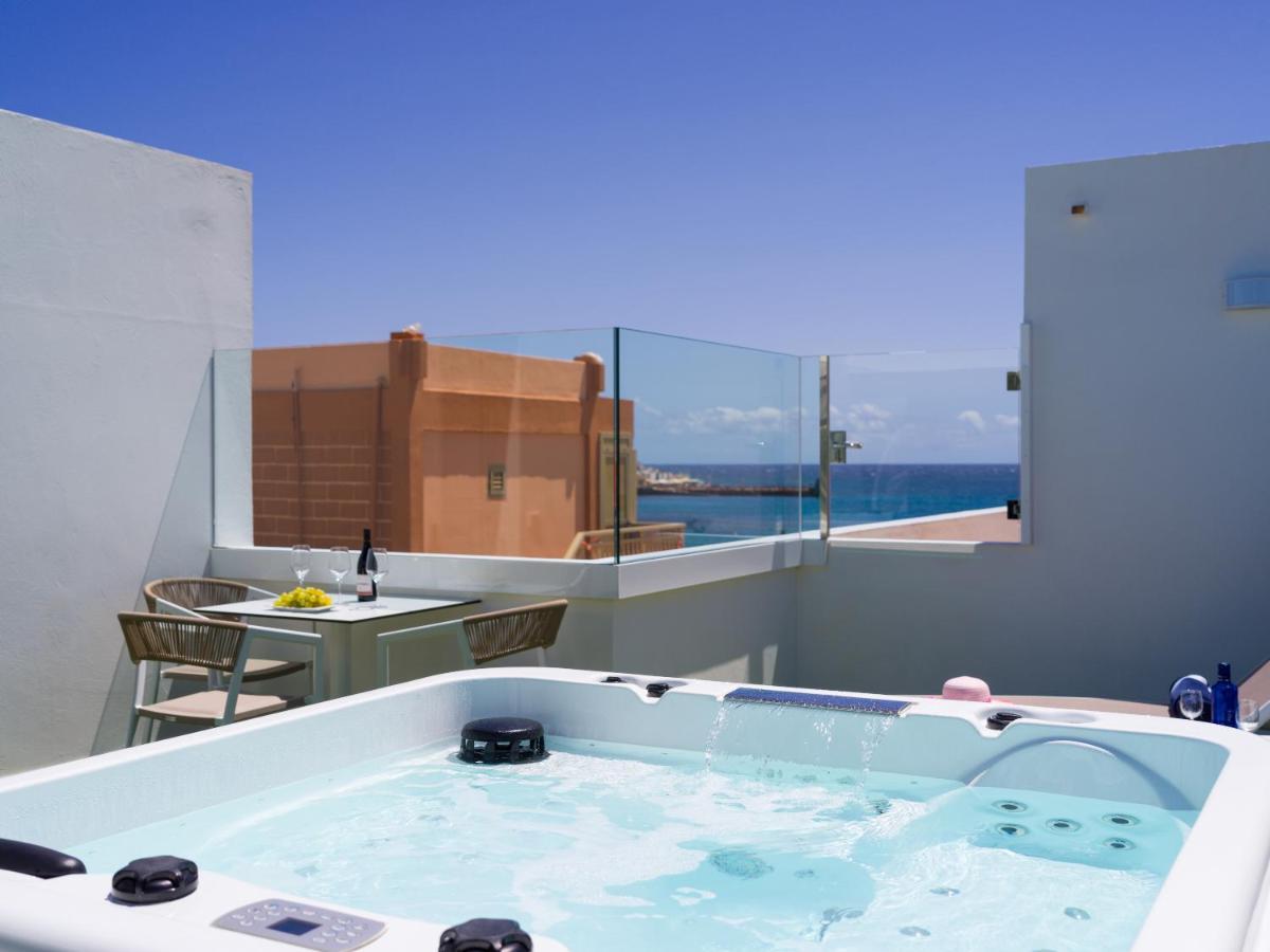 Appartement Irene *
