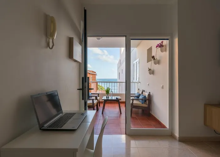 Vivienda Vacacional Irene